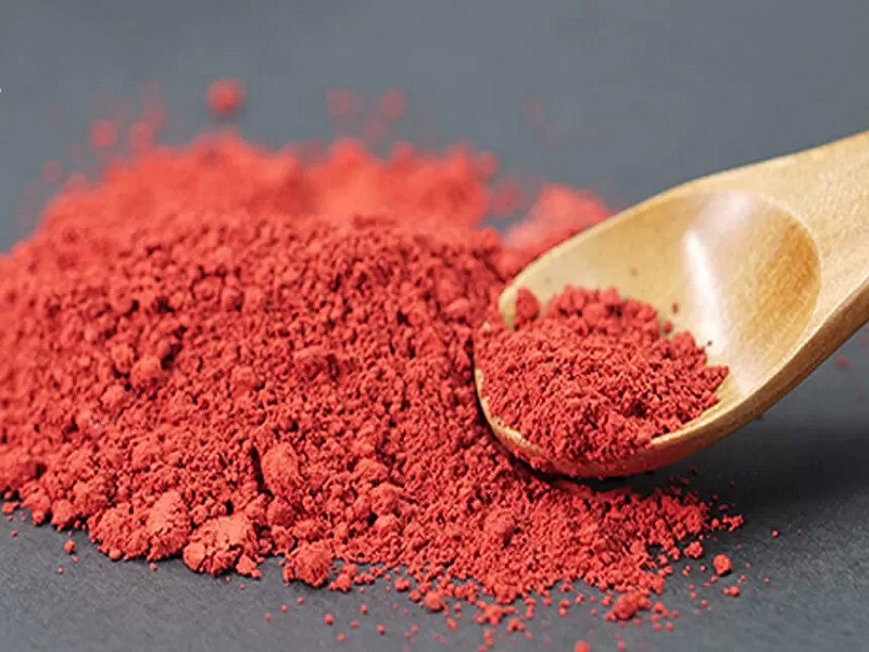 PQQ: ม้ามืดของผิวต่อต้านริ้วรอย