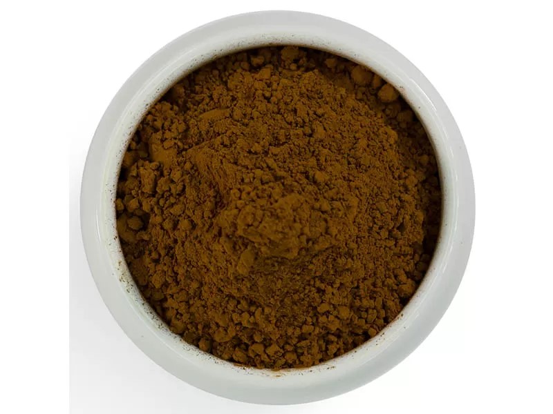 การพัฒนาล่าสุดและประโยชน์ต่อสุขภาพของ Emodin