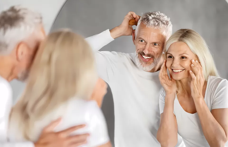 ต่อต้านอนุมูลอิสระ