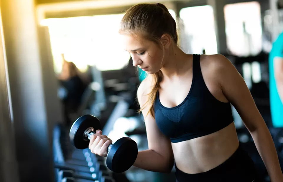 โภชนาการกีฬา