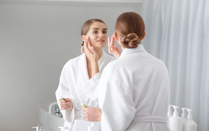 วัสดุต้านอนุมูลอิสระสำหรับเครื่องดื่มที่ใช้งานได้