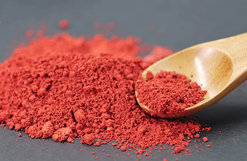 ทำไมต้องเลือกสนามธรรมชาติเป็นโรงงานผง PQQ จีนของคุณ?