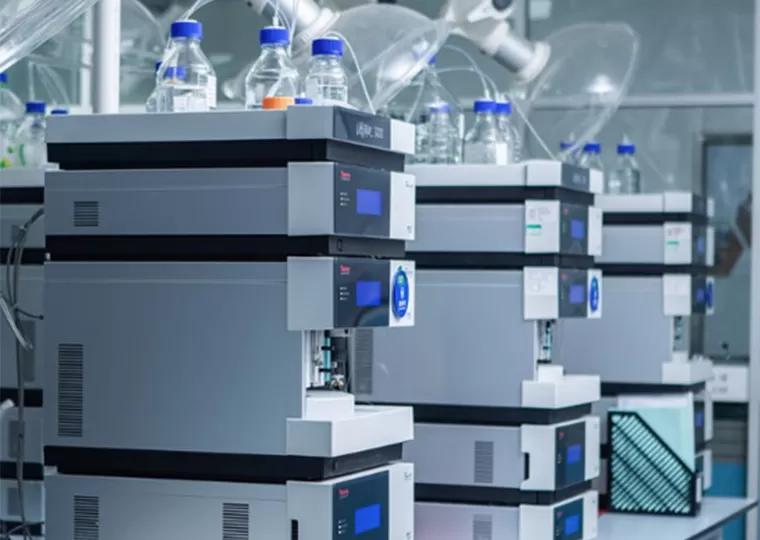 อุปกรณ์ขั้นสูง