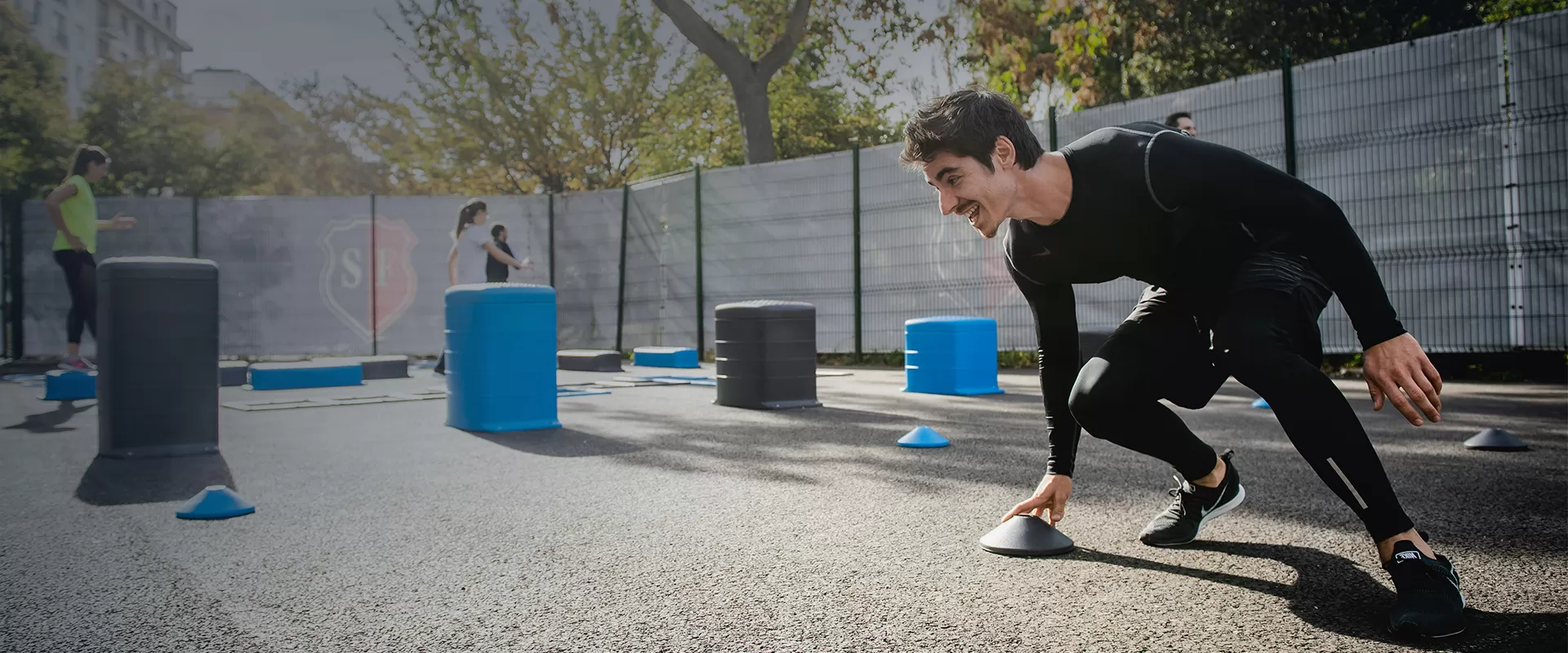 อาหารเสริมเพื่อสุขภาพผู้ชาย