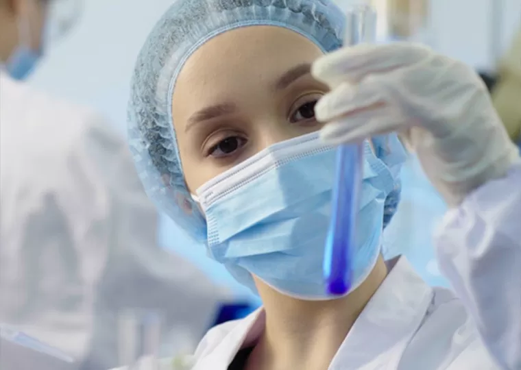 การทดสอบเผด็จการ