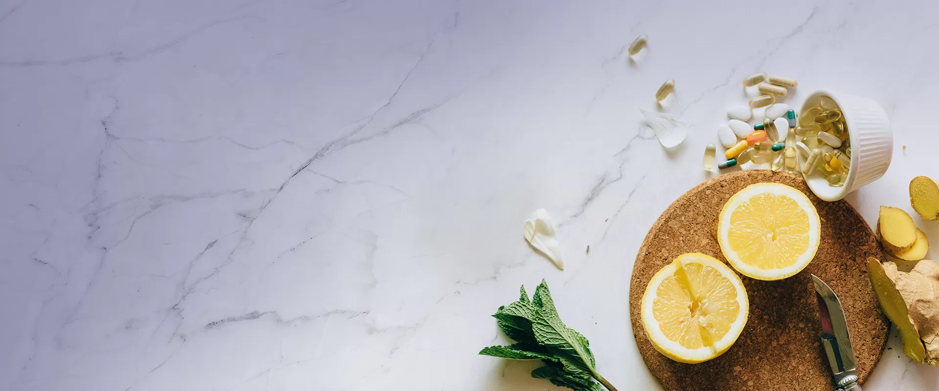 วิตามินรวม