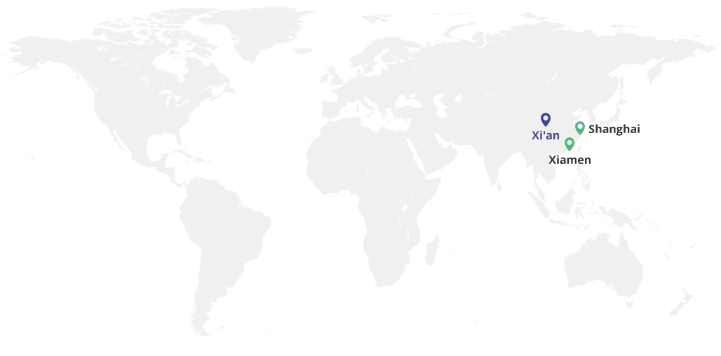 ซีอานฟิลด์ธรรมชาติ Bio-technique Co.,Ltd