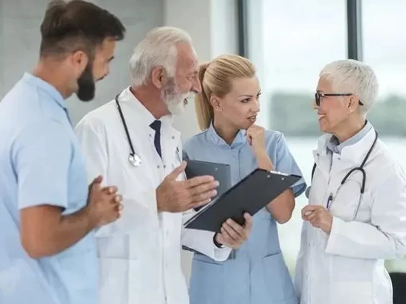 เปิดเผย NR: วิธีที่มันเงียบๆย้อนกลับริ้วรอยอวัยวะ