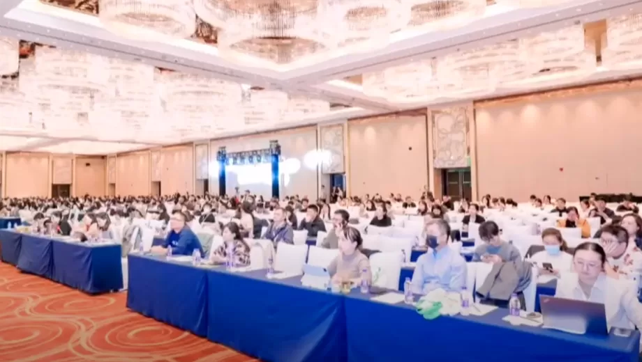 2024การวิจัยอาหารประชุมสุดยอด recap | นวัตกรรมและความเป็นเลิศภายใต้หลังคาหนึ่ง!