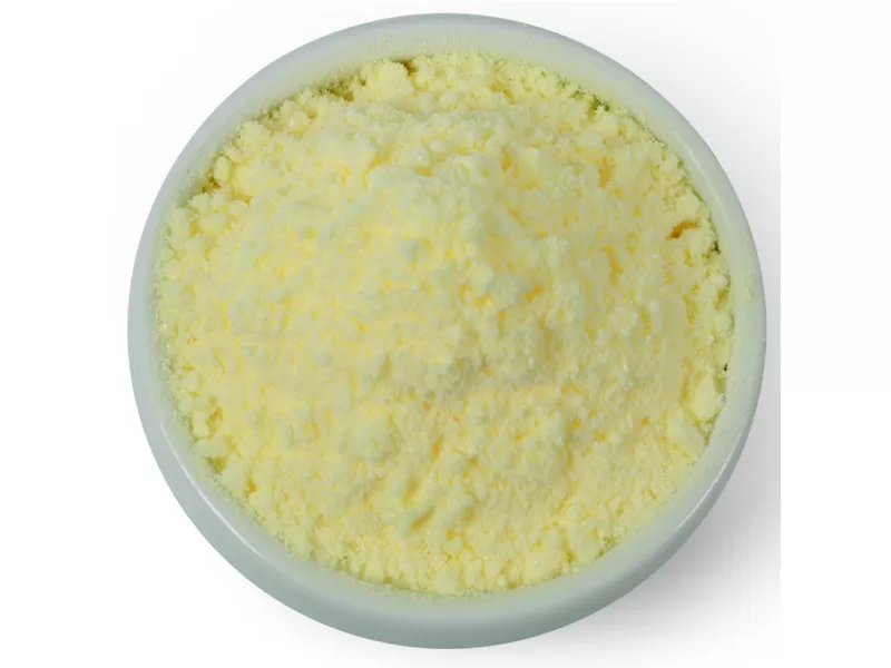 alpha lipoic acid powder