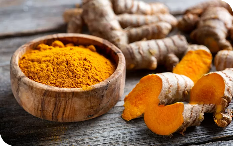 ทำไมต้องเลือกเราเป็นผู้จัดจำหน่ายสารสกัดจาก Curcuma Longa ของคุณ