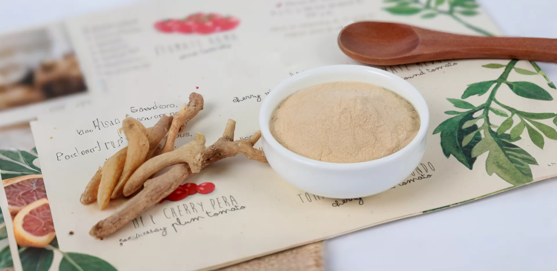 ฟิลด์ธรรมชาติ