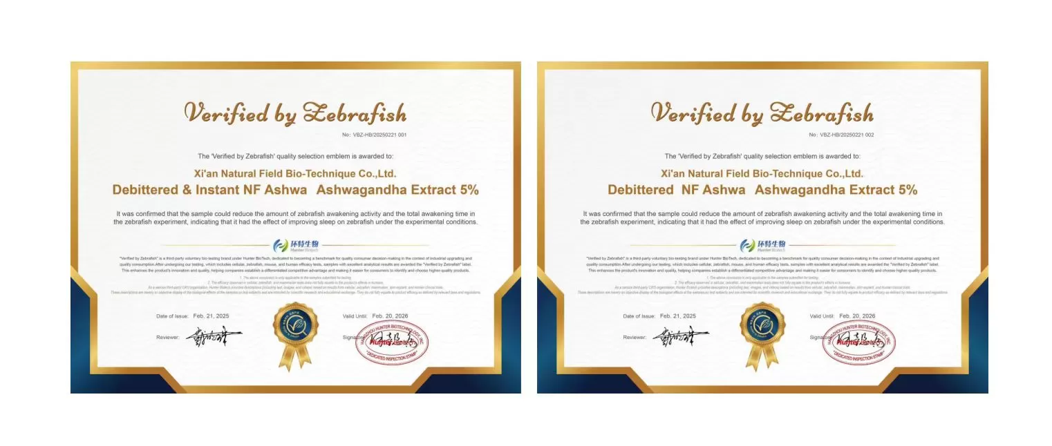 การรับรองการรับรอง