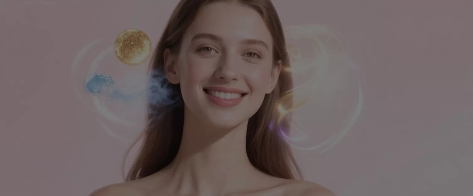 ส่วนผสมเครื่องสำอาง