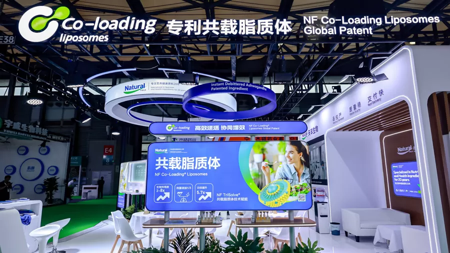 สรุปงาน CPHI China 2026: Natural Field จัดแสดงโซลูชันการนำส่งสารอาหารที่ล้ำสมัยและ NF-TriSolve® ที่บูธ E4E38