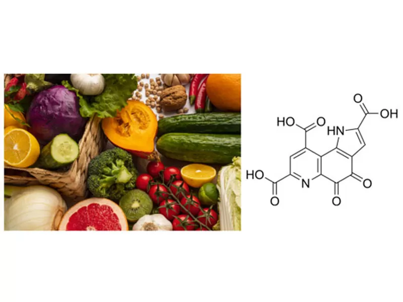 การรับรองวารสารคู่ยอดนิยม! PQQ ได้รับการยอมรับว่าเป็นองค์ความรู้ต่อต้านริ้วรอย