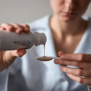 ของเหลว
