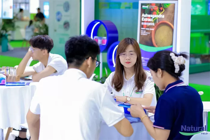 Natural Field remains committed to Natural Field remains committed to