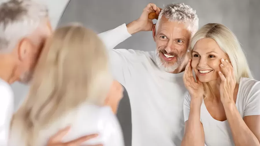 สาขาธรรมชาติ: กำหนดขอบเขตทางวิทยาศาสตร์ของอาหารเสริมด้วยมาตรฐานเกรดยา