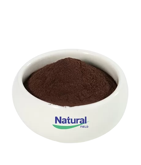 สารสกัดจากเปลือก Pygeum