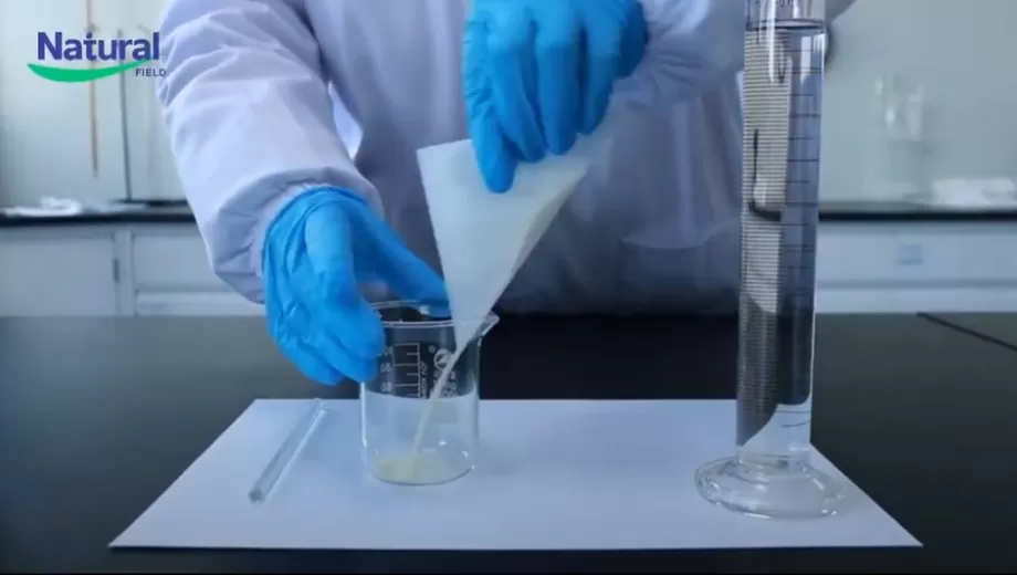 ทักทายกับ NF ashwa ทันที debitered ashwagandha 5%