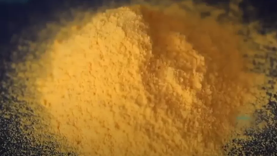 ปลดล็อคพลังของสารสกัดจากขมิ้น