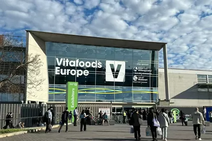 สรุปงาน Vitafoods Europe 2026: จากส่วนผสมแบบผสมผสาน สู่โซลูชั่นต่อต้านวัยที่ขับเคลื่อนด้วยการนำส่ง Vitafoods Europe 2026